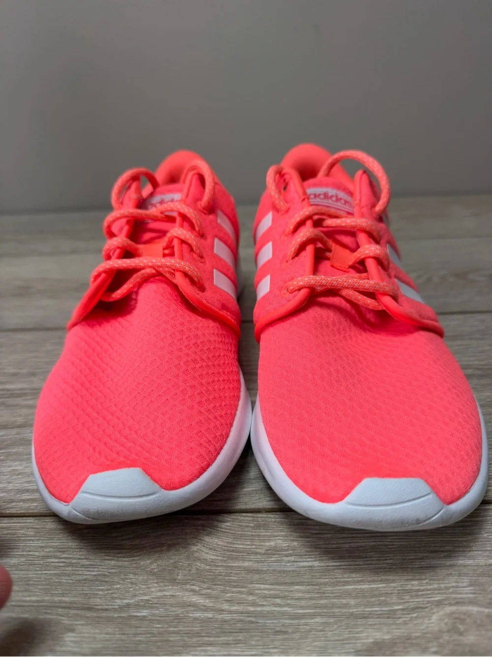 N/A adidas bright